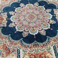 ۲ تخته فرش ۱۲ متری نگین مشهد