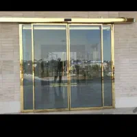 شیشه سکوریت کرکره برقی مشایخی