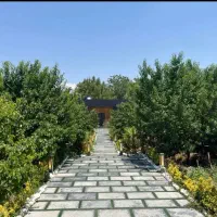 ۶۷۵متر باغچه جنگلی/تاپ لوکیشن/آقای ویلا