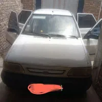 پراید مدل 90