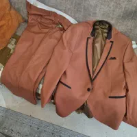 کت شلوار ترک مجلسی