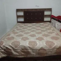 تخت خواب دونفره