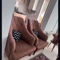 مبل راحتی مدل چستر