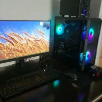 سیستم حرفه‌ای نسل 14
