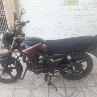 لوکی باکسر ۱۸۵