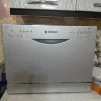 ماشین ظرفشویی