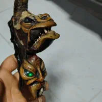 چاقو کلکسیونی دست ساز