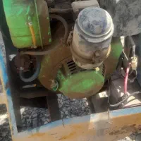 دستگاه خلاطه بتونبر