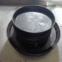 قالب پیتزا سایز 33 و 23