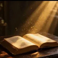 سرکتاب و فال و دعا