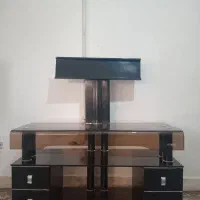 زیر تلوزیون
