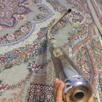 فروشی اگزوز بدون نام