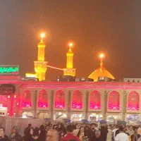 کربلای معلی اقتصادی