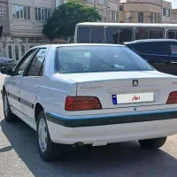پارس موتور جدید