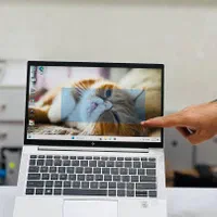 با هزار تومان لپتاپ بخر