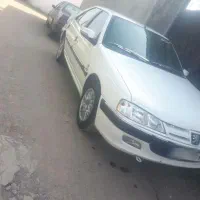 پارس مدل ۸۹‌