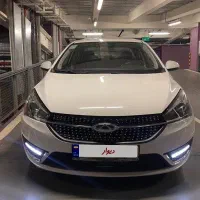 آریزو 5 اکسلت مدل 1400 فوق تمیز