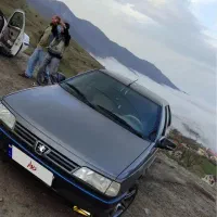 ۴۰۵ خاکستری