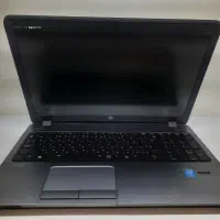 لپ تاپ اچ پی HP 450 G1 (نسل۴ سری M)