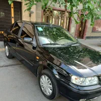 سمند ال ایکس مدل ۹۰ بیرنگ بیرنگ