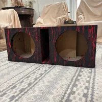 باکس ساب ۹۰لیتری‌