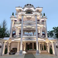 پلان اپارتمان