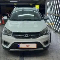 ام وی ام x22  اتوماتیک اسپرت اکسلنت مدل 96