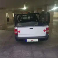 پراید وانت