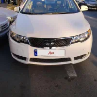 سراتو آپشنال مدل۹۷