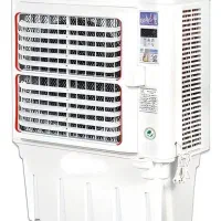 کولر سلولزی پرتابل موتور بزرگ