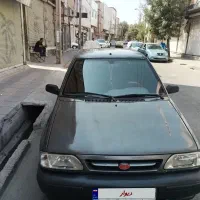 پراید 131مدل 94