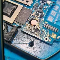 تعمیرات موبایل