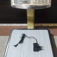 ترازوی دیجیتالی 80کیلویی تاشو