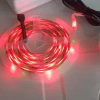ریسه RGB