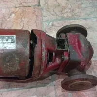 پمپ آب آمریکایی مخصوص موتور خانه استخر