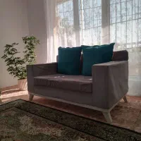 مبل|مبلمان خانگی و میز عسلی|ایلام, |دیوار