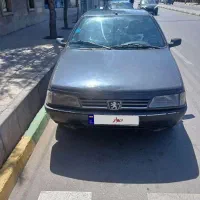 ۴۰۵ مدل ۸۳