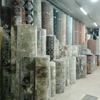 فروش فرش اقساطی به دنبال تنویی بیا اینجا