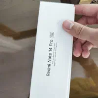 Note 14 pro 5G