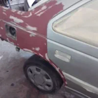 صافکاریpdr نقاشی ولیسه گیری با ضمانت کتبی