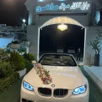 اجاره ماشین عروس گل آرایی