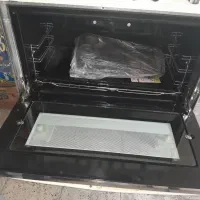 گاز پنج شعله فر دار