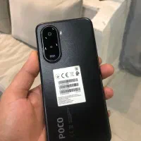 موبایل پوکوm7