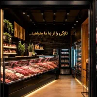 مغازه ۳۶متر بر امیرکبیر پاخور عالی