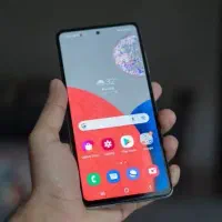 A52 S|موبایل|قشم, |دیوار