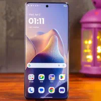 فروش موبایل موتورولا اج شصت فیوژن