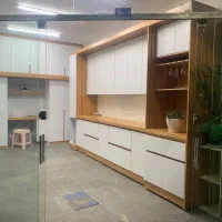 کابینت واشکاف