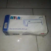 جا دستمال کاغذی حوله ای