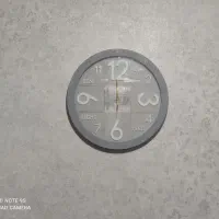 ساعت دیواری