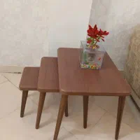 جلومبلی و سه عسلی
